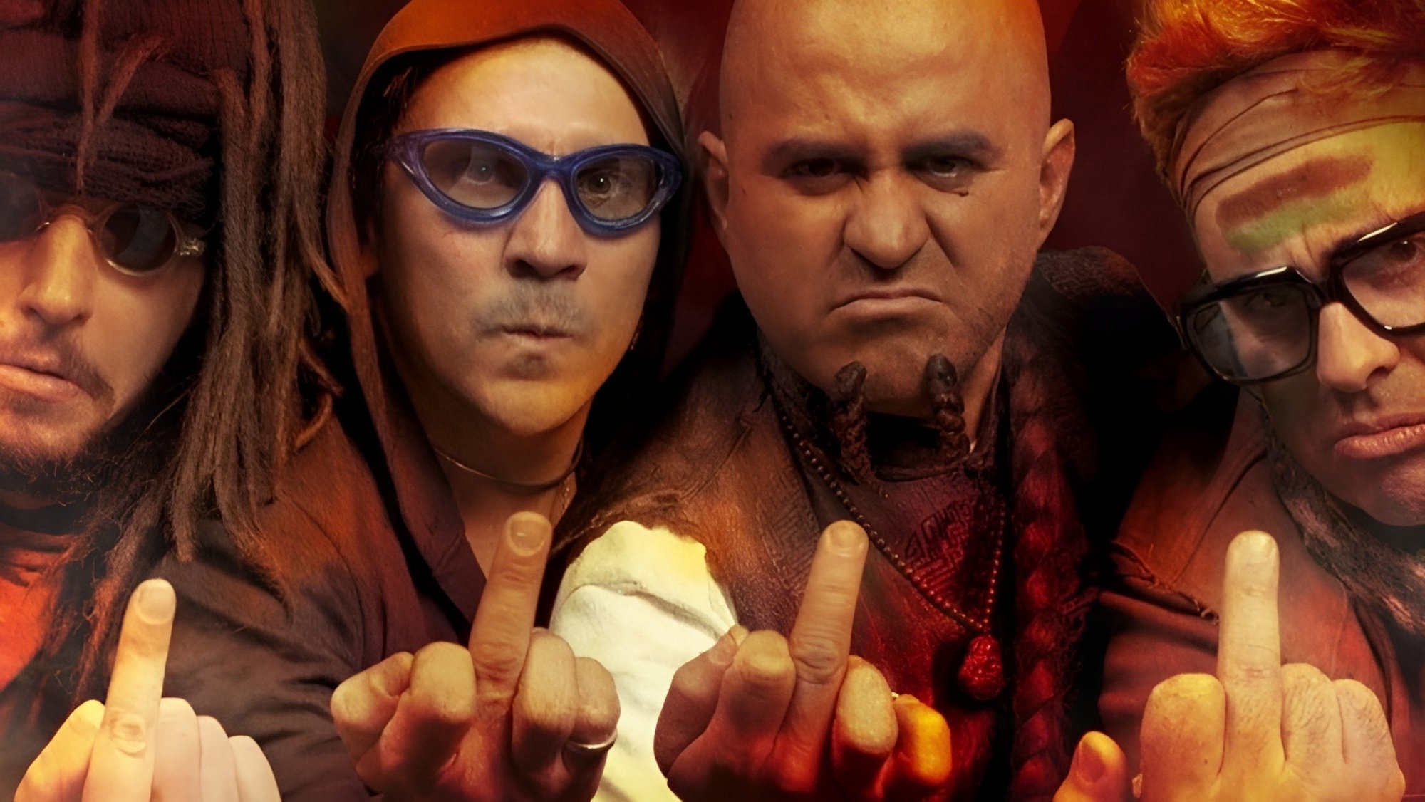 Balas & Bolinhos (2001)