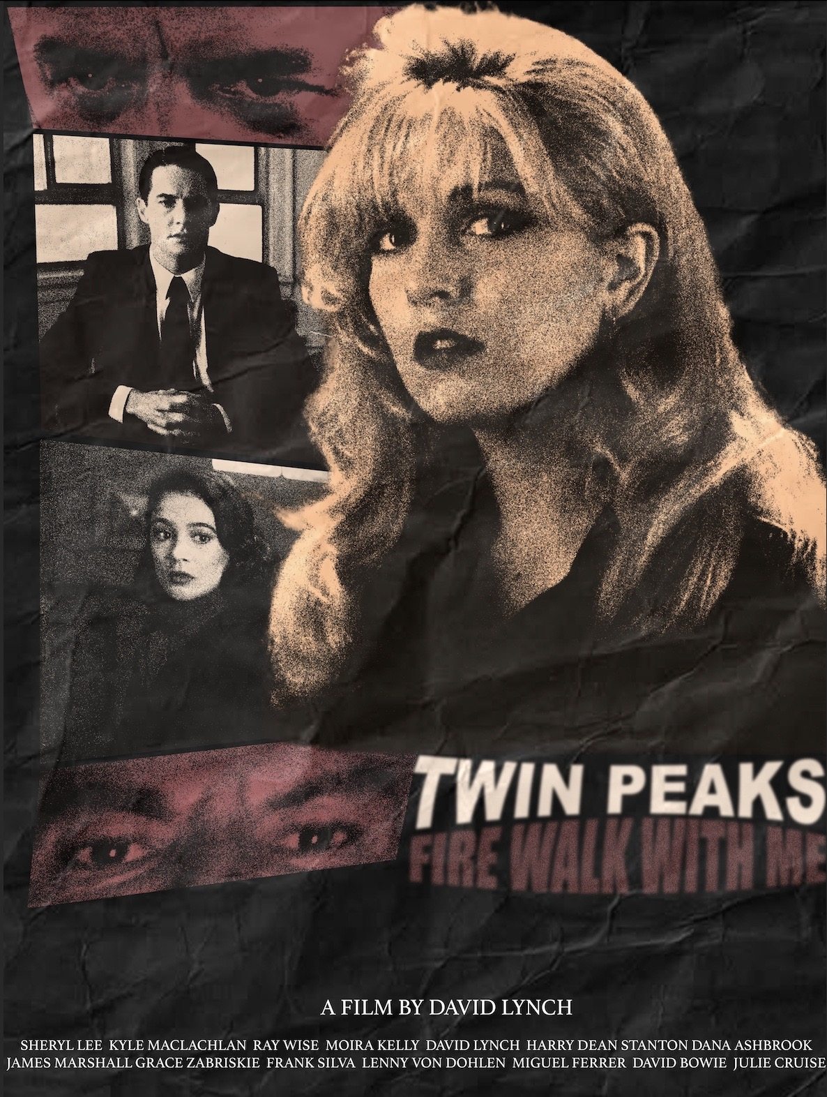 Twin Peaks: Fire Walk with Me