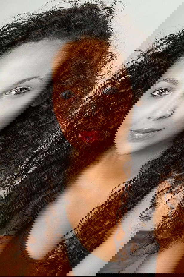 et billede af Melissa Bonne