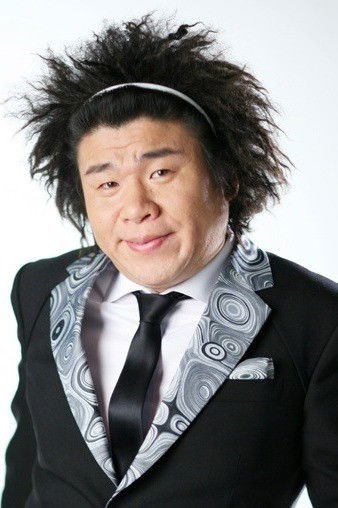 et billede af Oh Jung-Tae