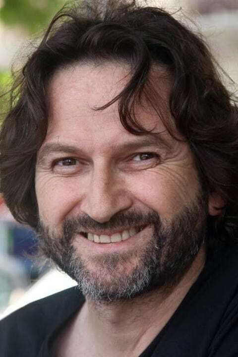 et billede af Jacques Leporati