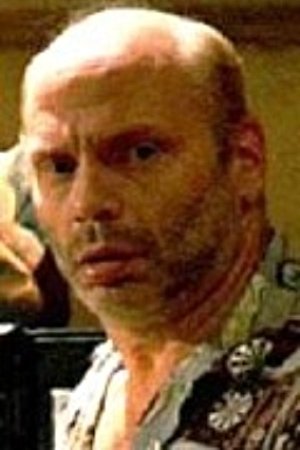 et billede af Patrick Cherry