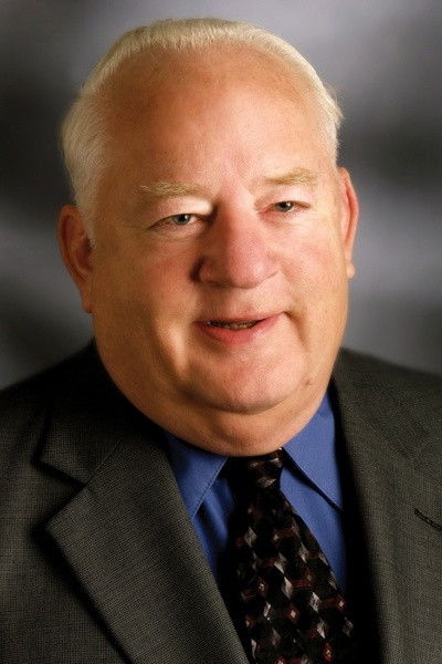 et billede af David Maysick