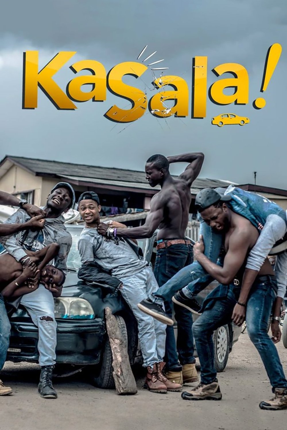 Kasala!