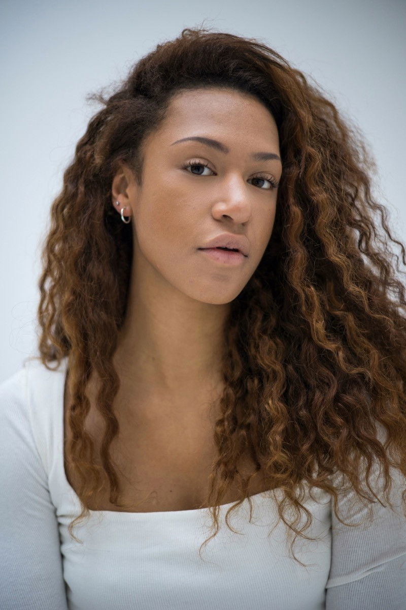 et billede af June Yanez