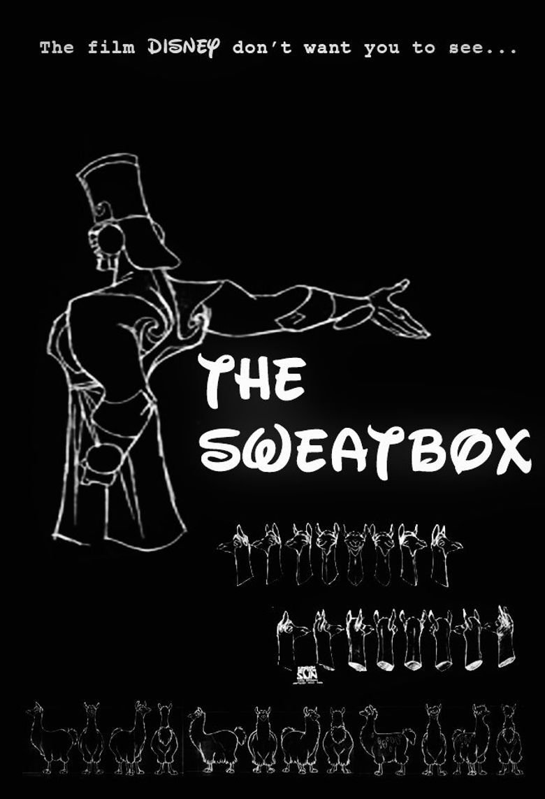 The Sweatbox