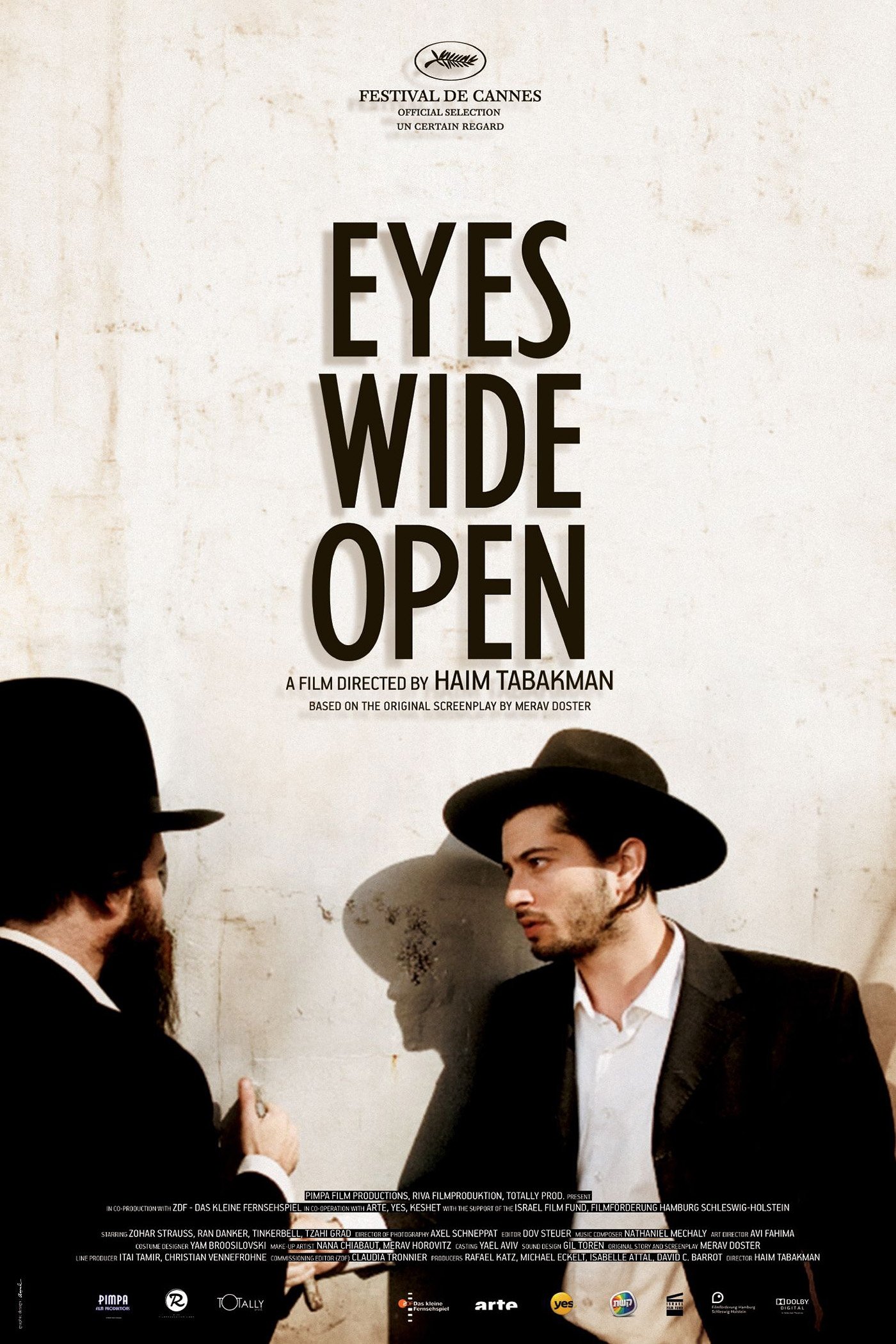 Eyes Wide Open