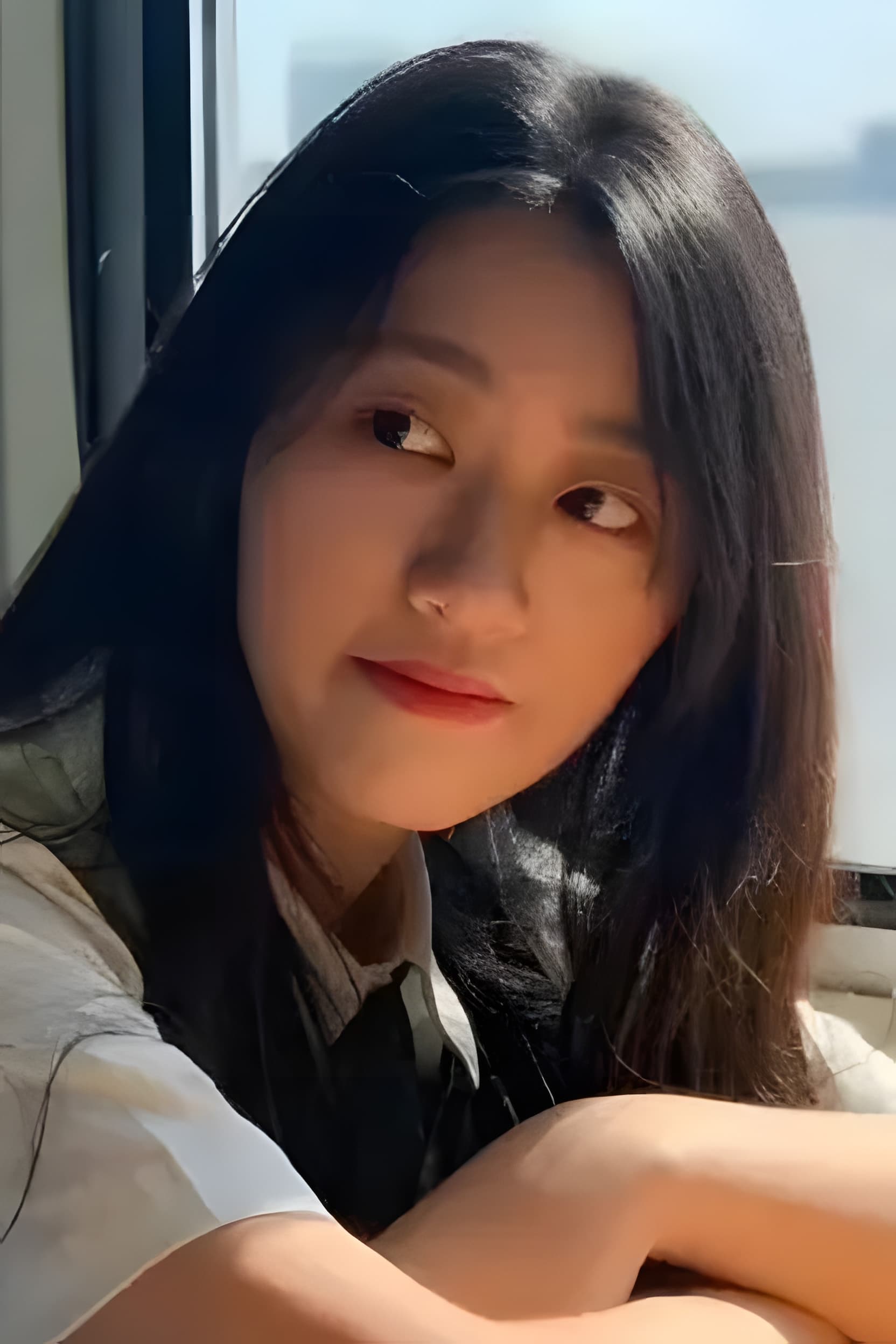 张晔's picture in the cast