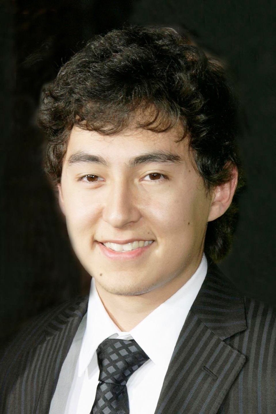 et billede af Tyson Houseman