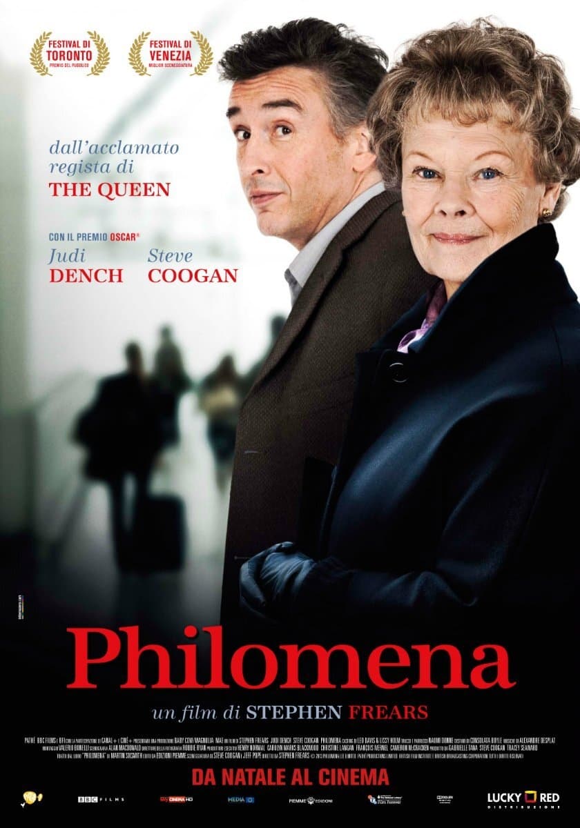 Philomena