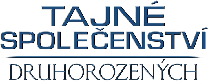 Tajné společenství druhorozených