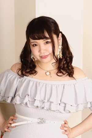 et billede af Umi Mitoma