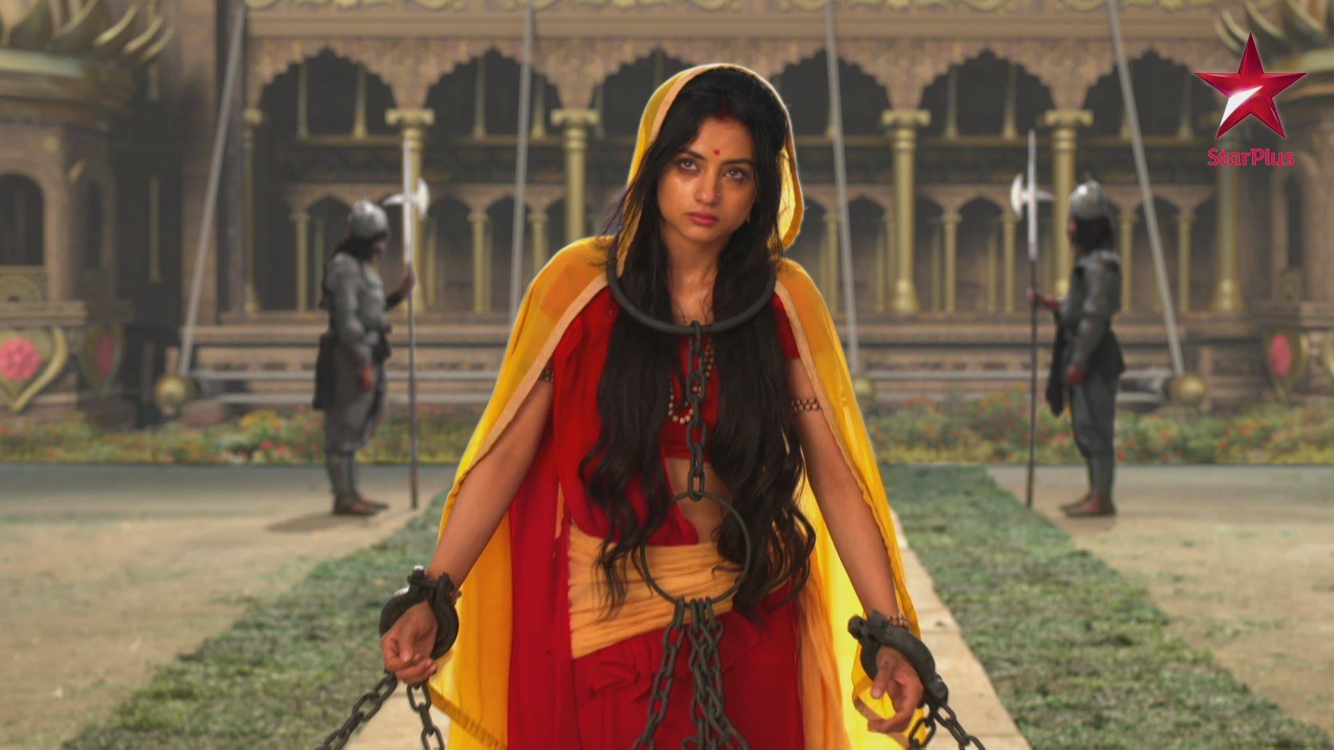 Siya Ke Ram - Épisode 30