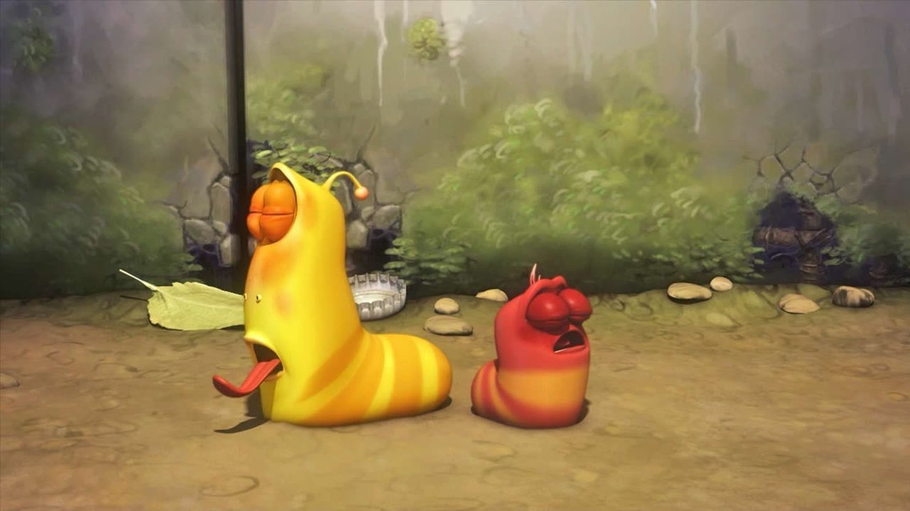 Larva