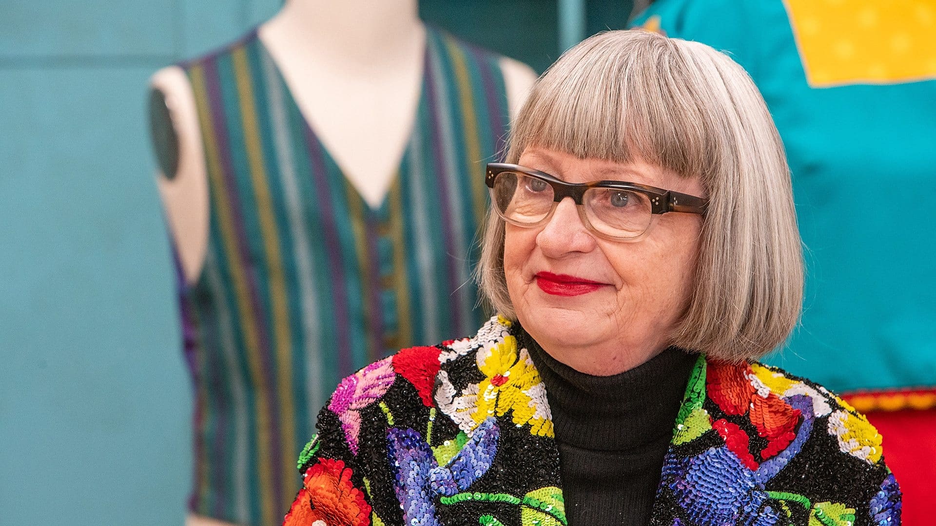The Great British Sewing Bee