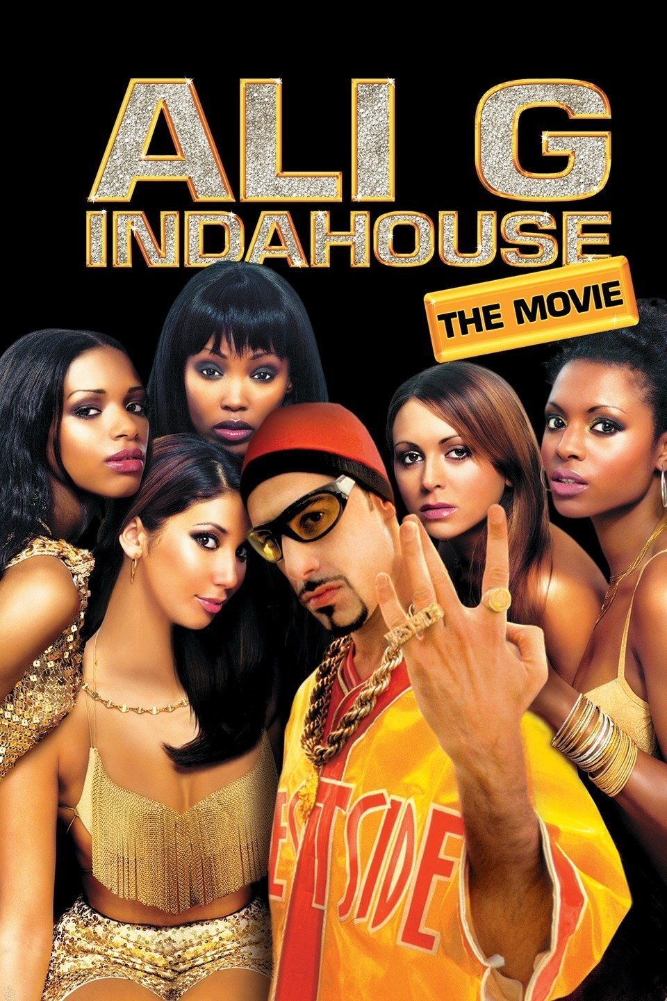 Ali G Indahouse