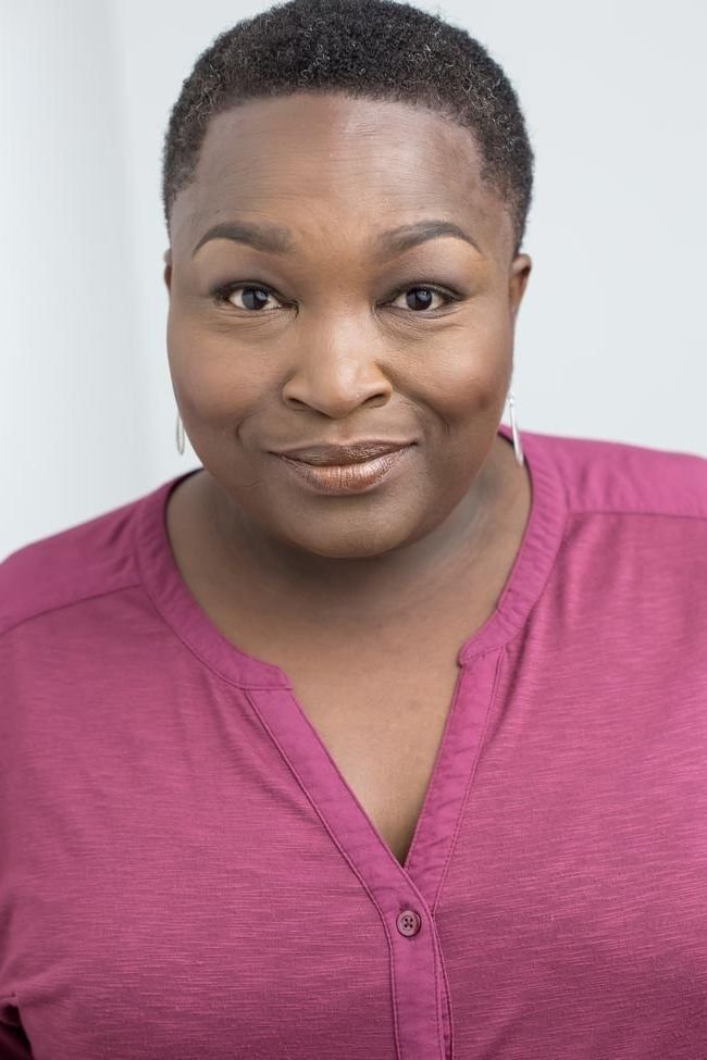 et billede af Burgess Byrd