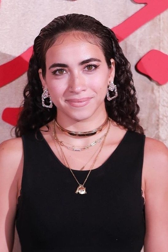 et billede af Injy Abou El Seoud