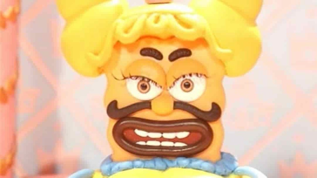 Thumbnail for Episode 30 Season 1 Episode 30