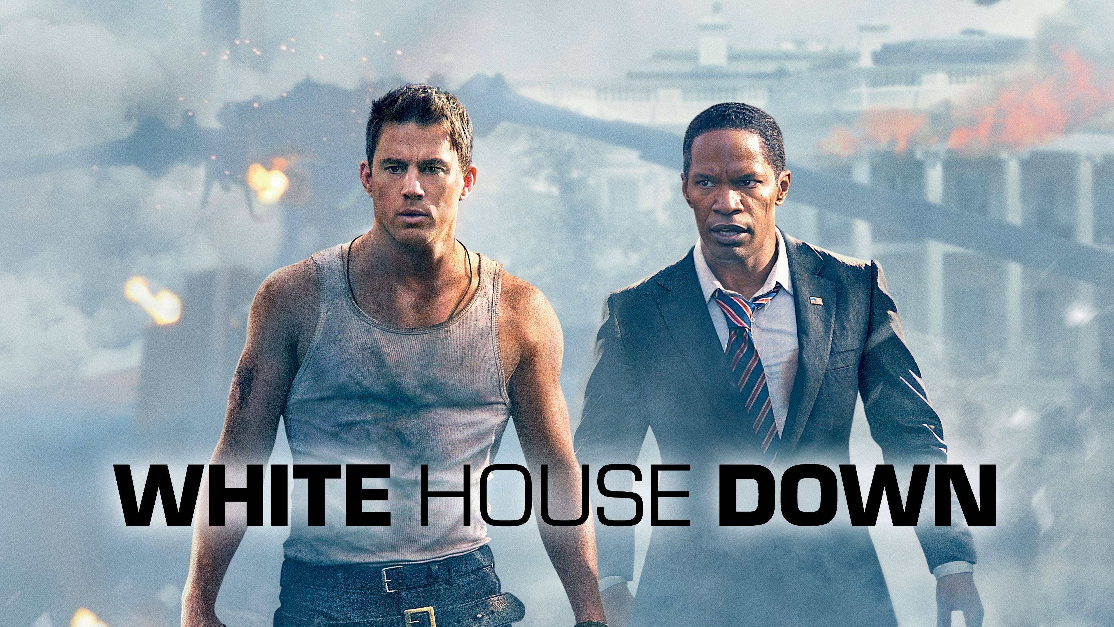 Sotto assedio - White House down