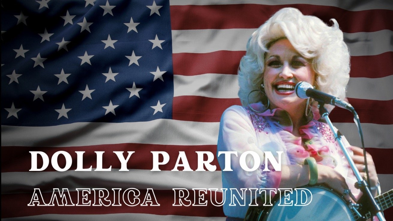 Dolly Parton : L'Amérique réconciliée (2025)