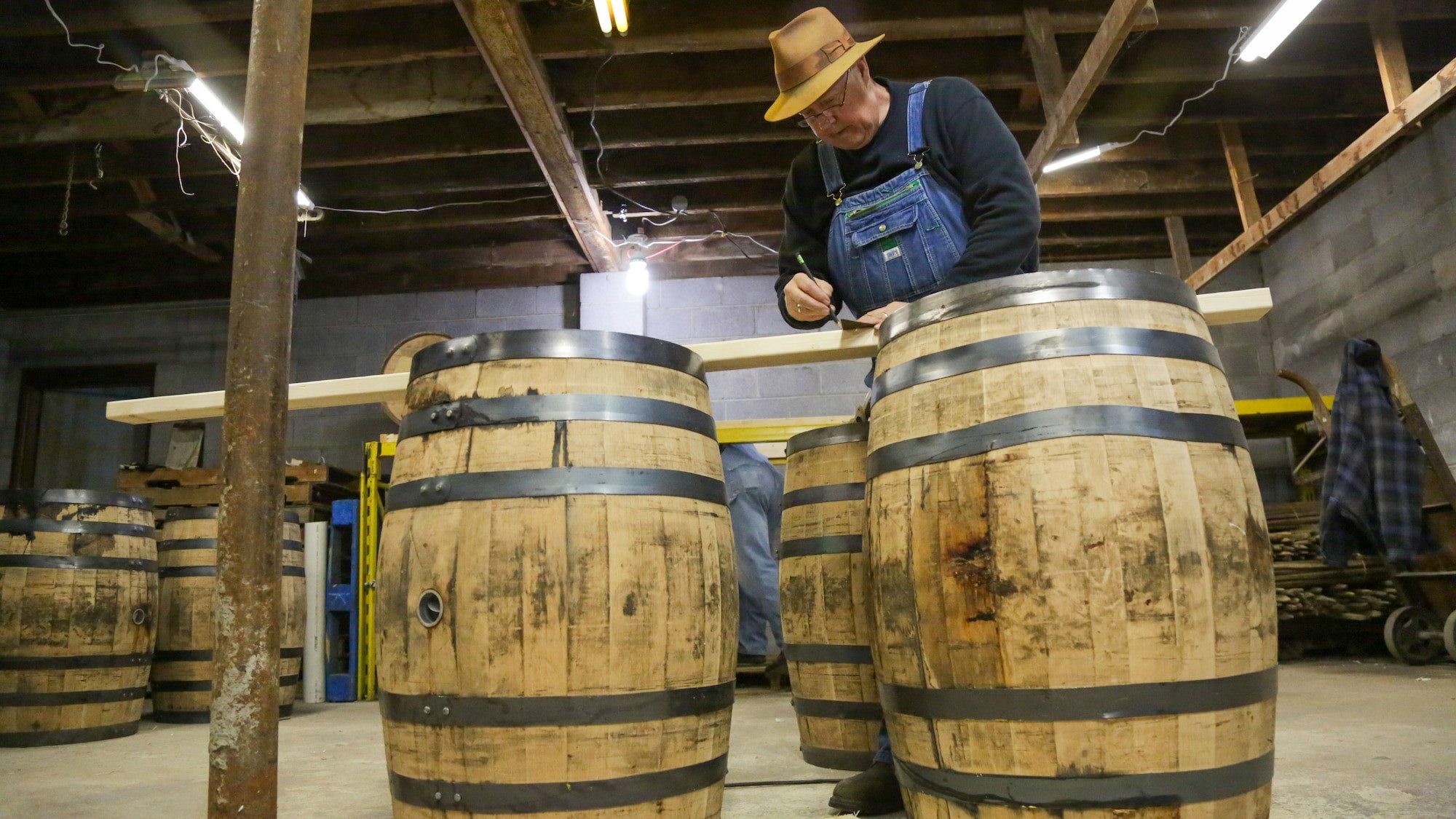 Two Tons Of Fun still