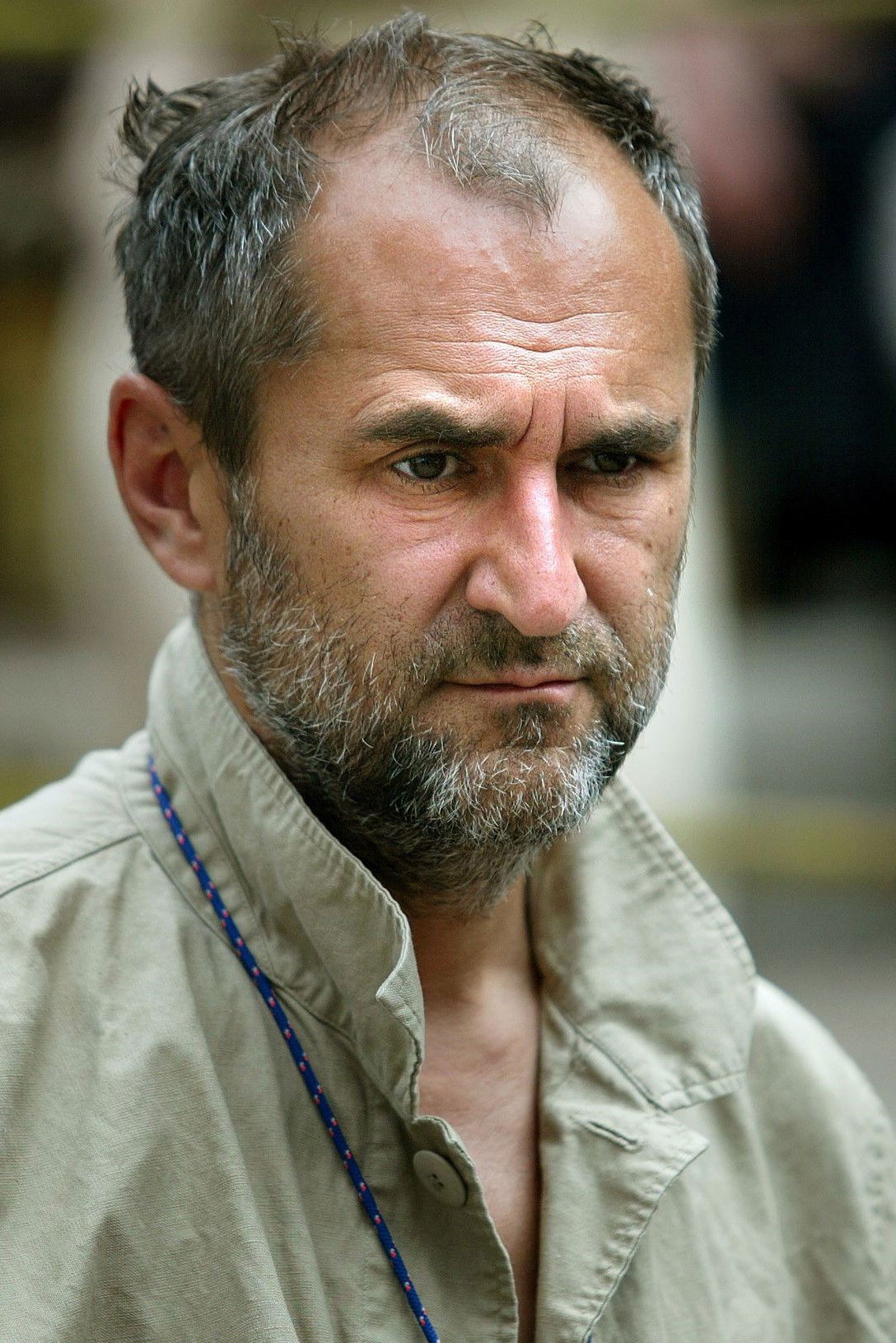 et billede af Piotr Szulkin