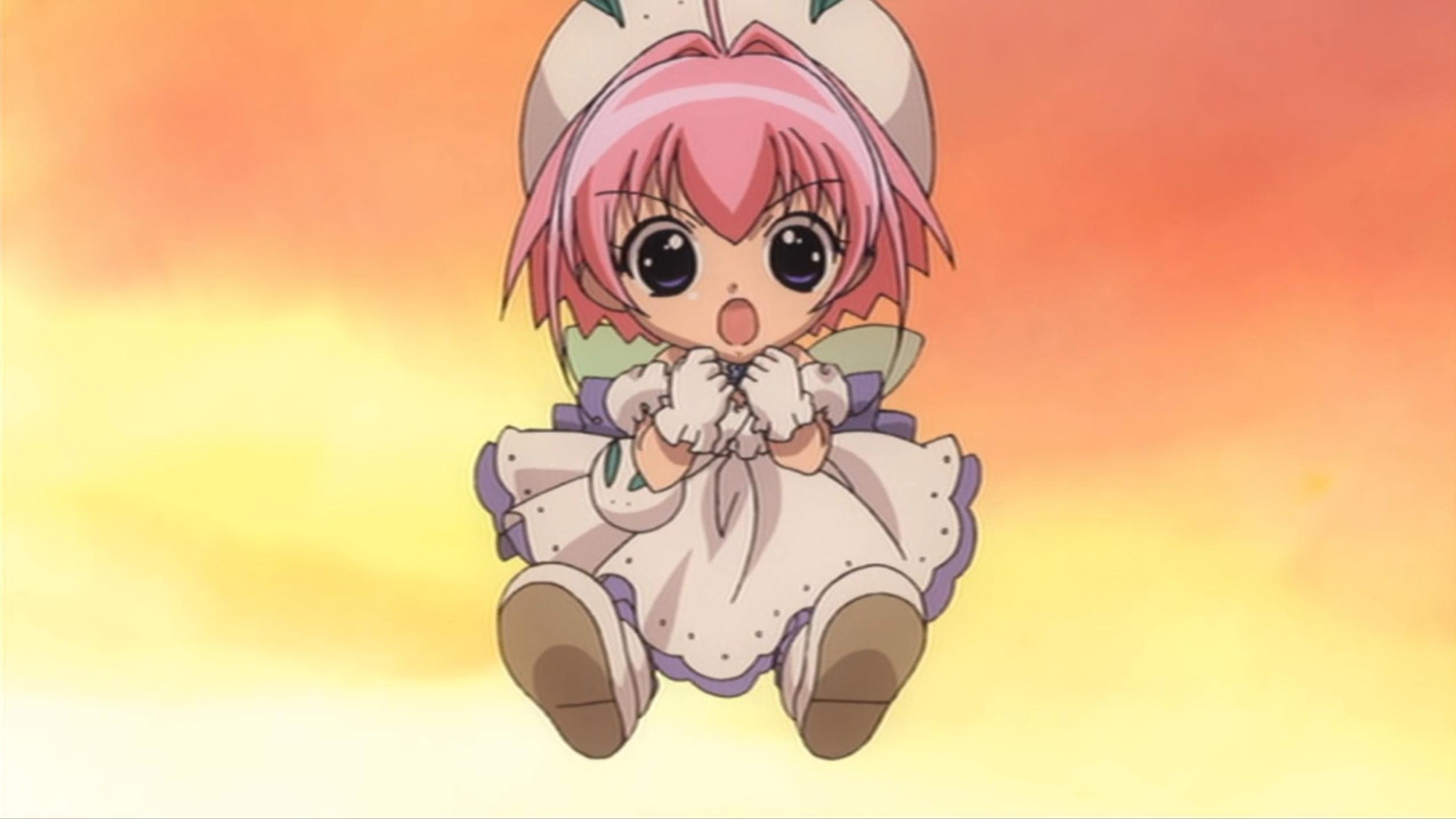 A Little Snow Fairy Sugar (Dub) Episode 24 thumbnail