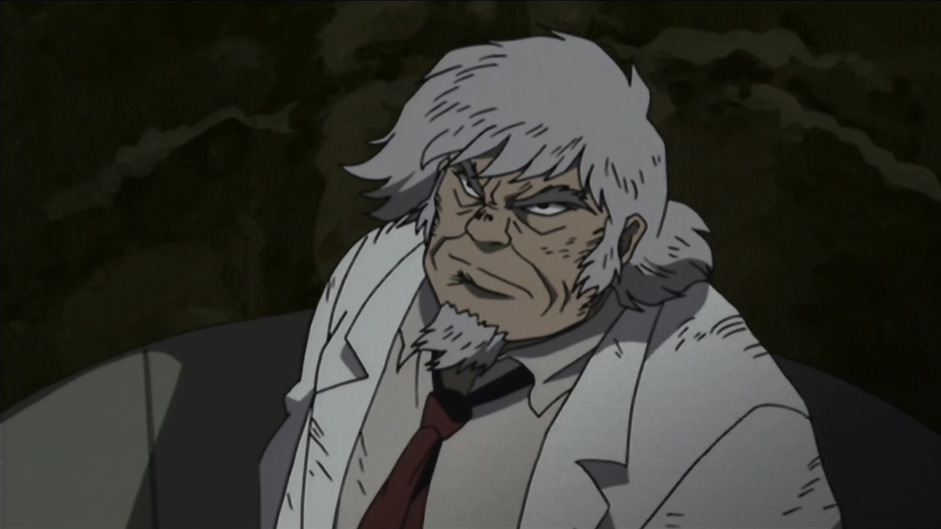 New Getter Robo