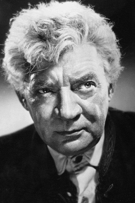 et billede af Carl Wery