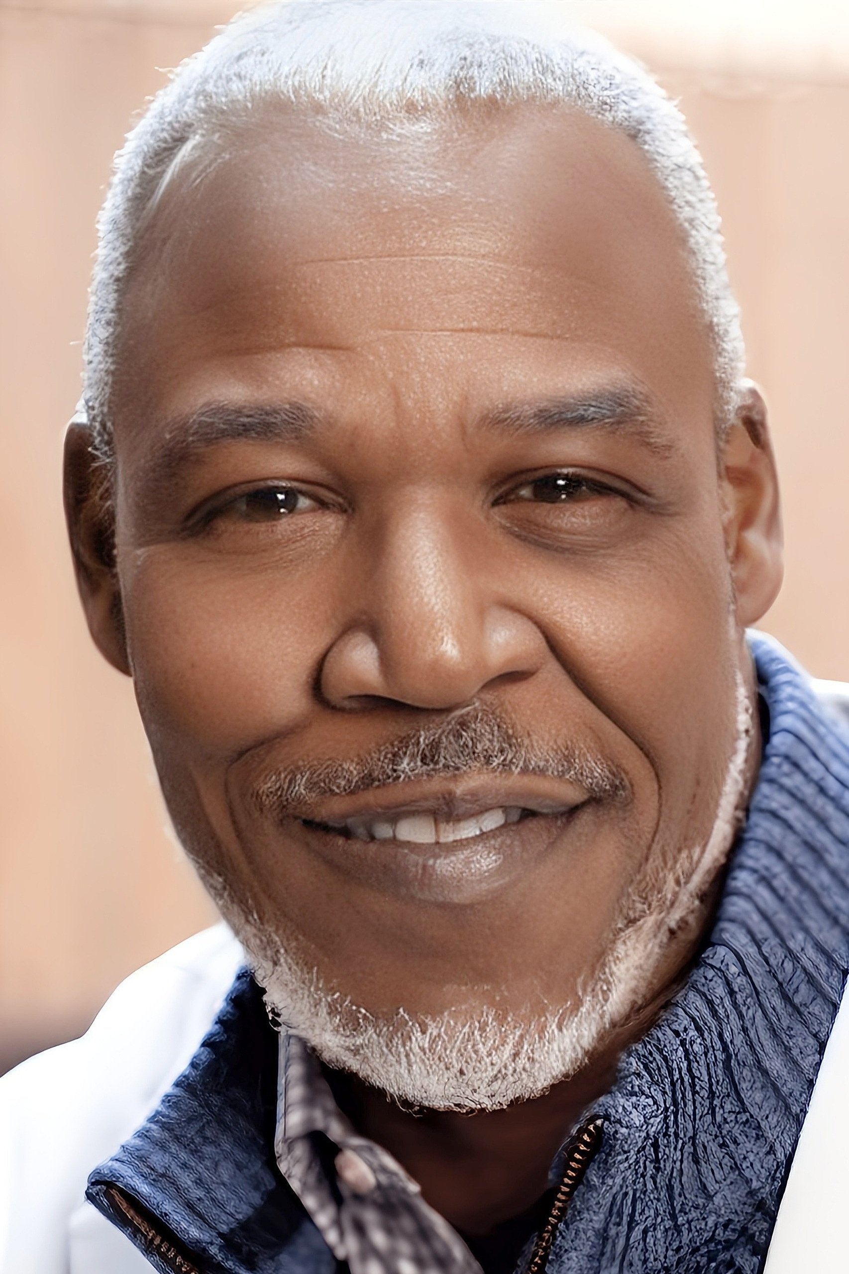 et billede af Danny Johnson