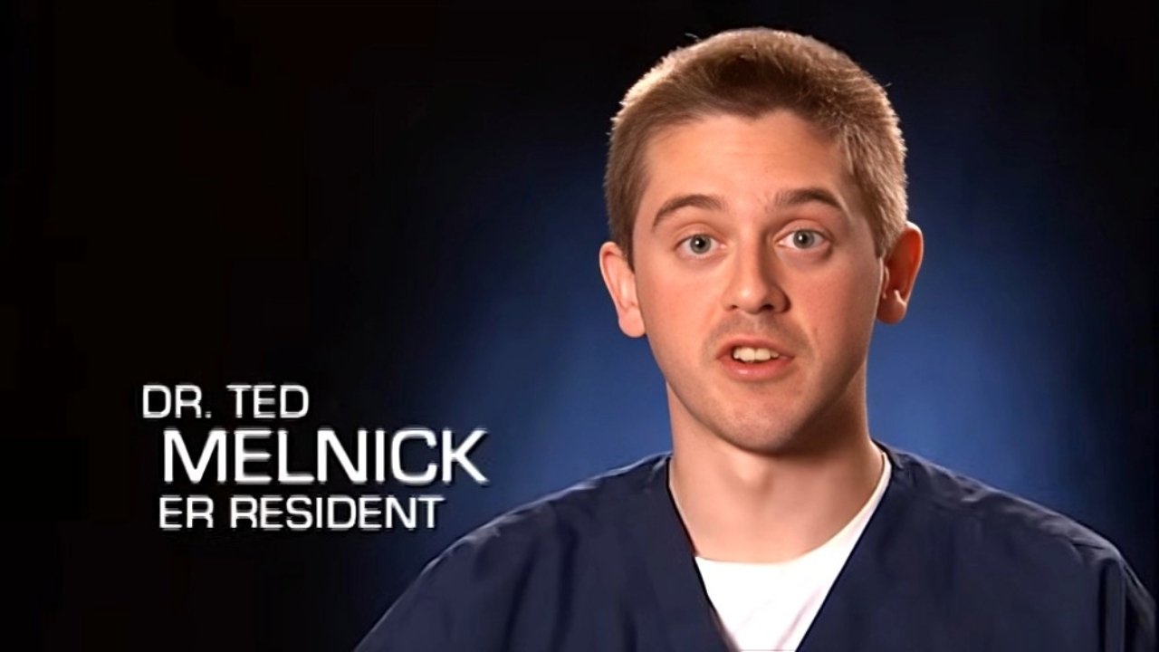 Untold Stories of the ER