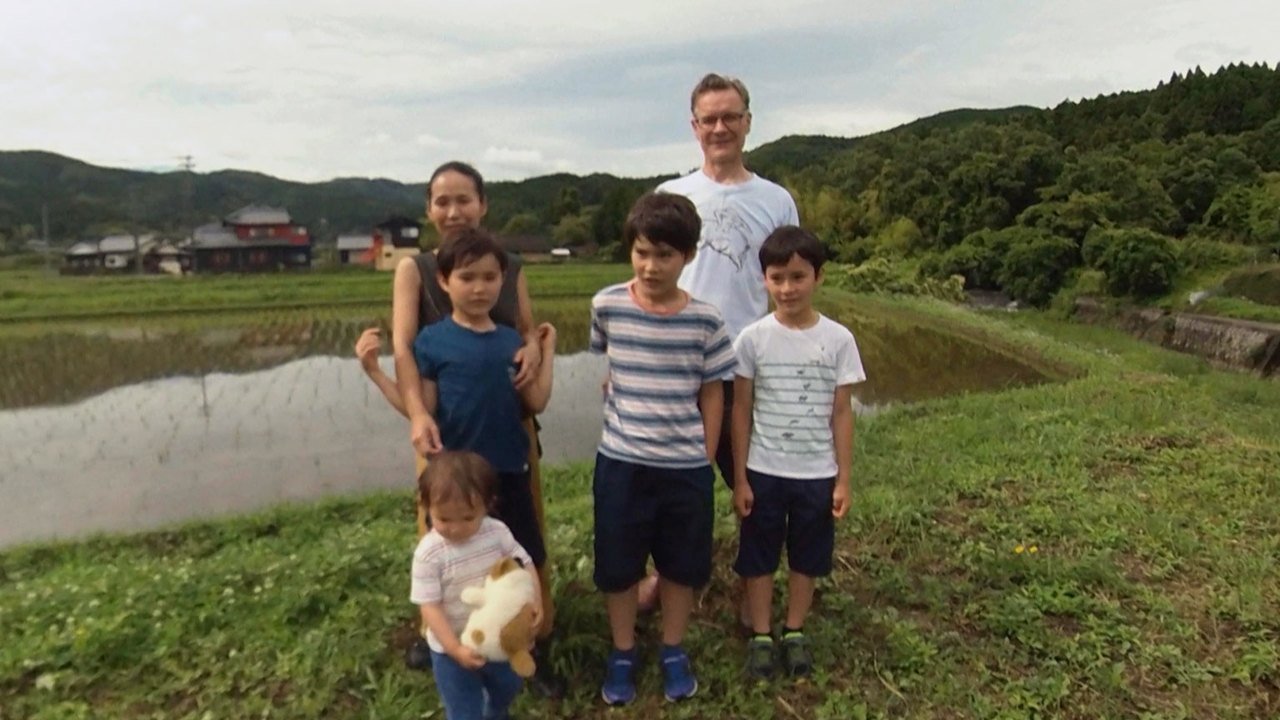 Thumbnail for Tourism's Fight to Endure the Crisis Season 1 Episode 12