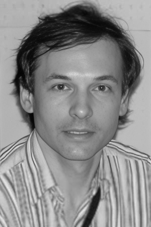 et billede af Grigori Dunayev