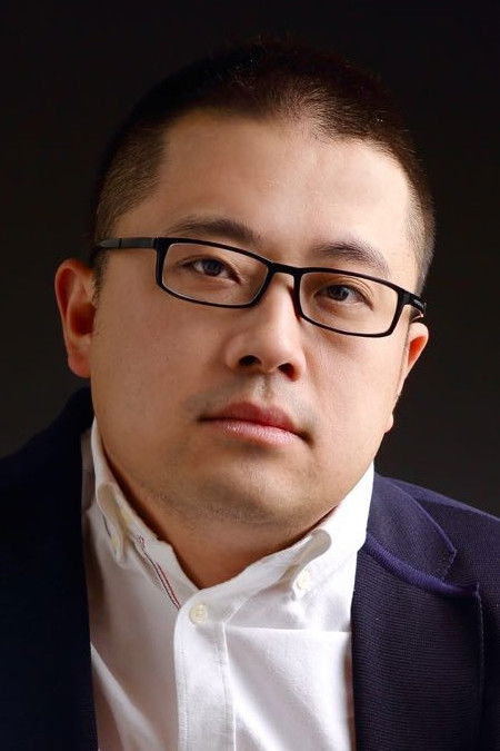 et billede af Geng Mingji