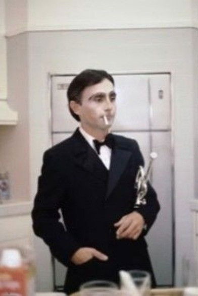 et billede af Dale Turner