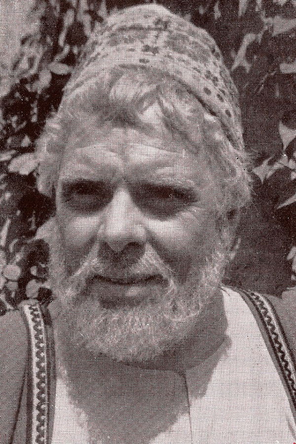 et billede af Armando Furlai