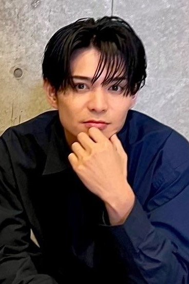 et billede af Bishin Kawasumi