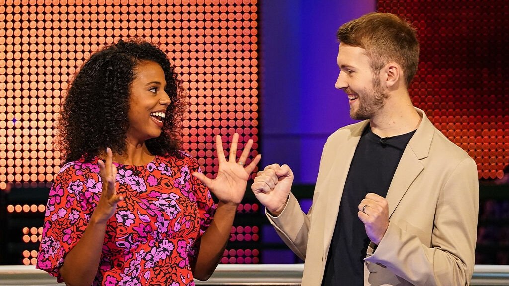 Ant & Dec's Limitless Win