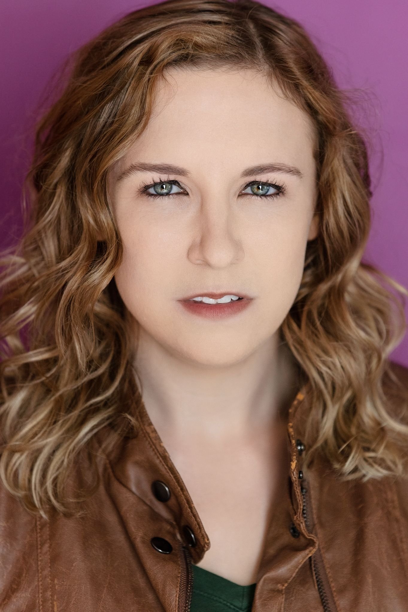 Kristen Marie Perry's picture in the cast