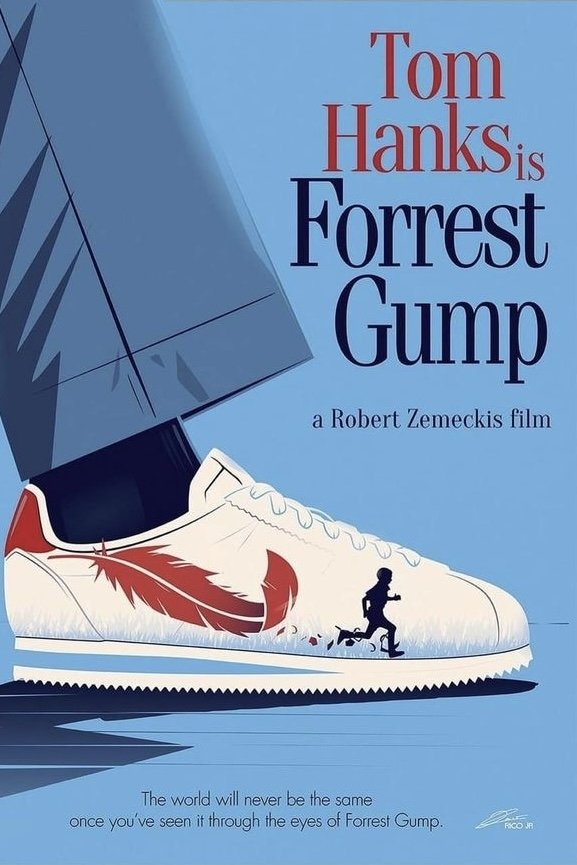 Forrest Gump