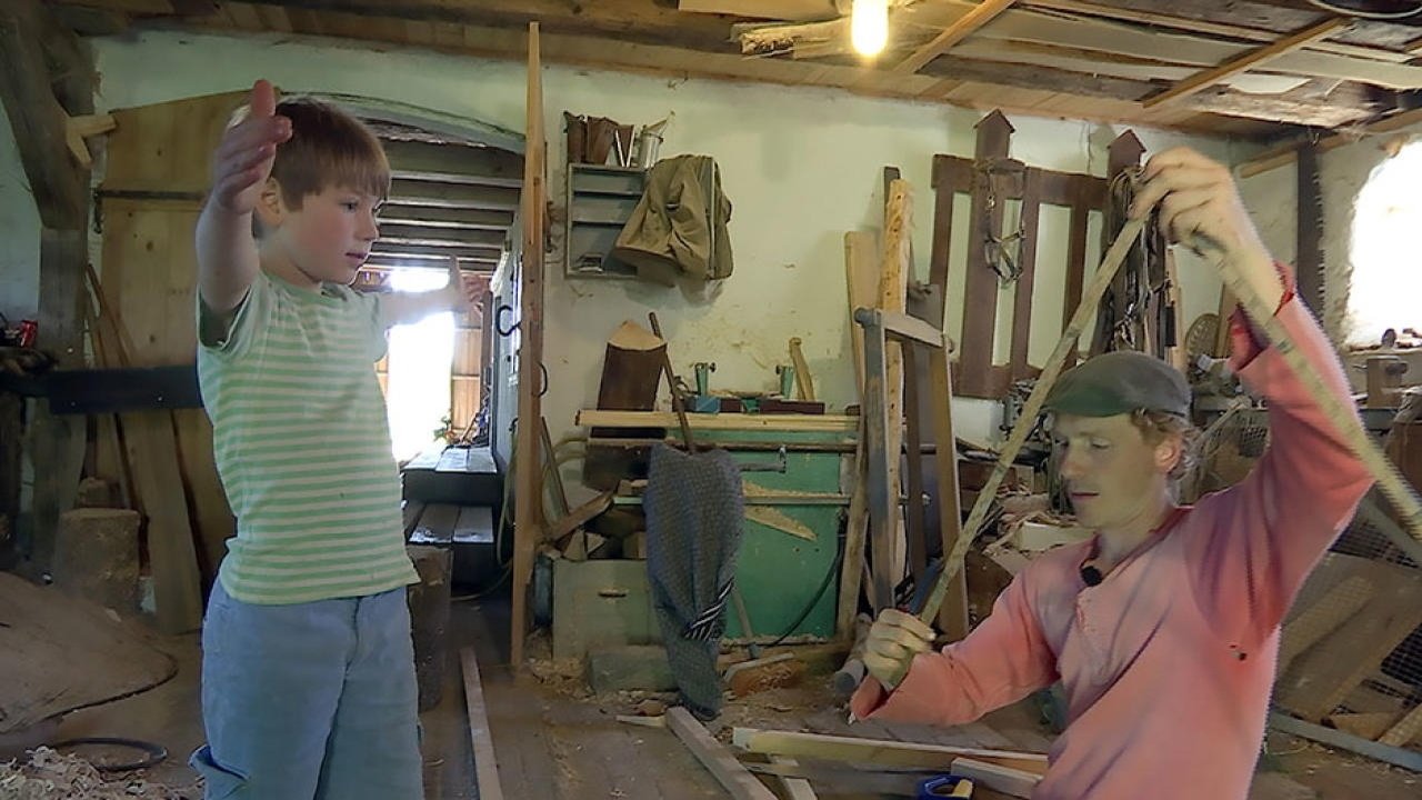 Frank & Kastaniegaarden