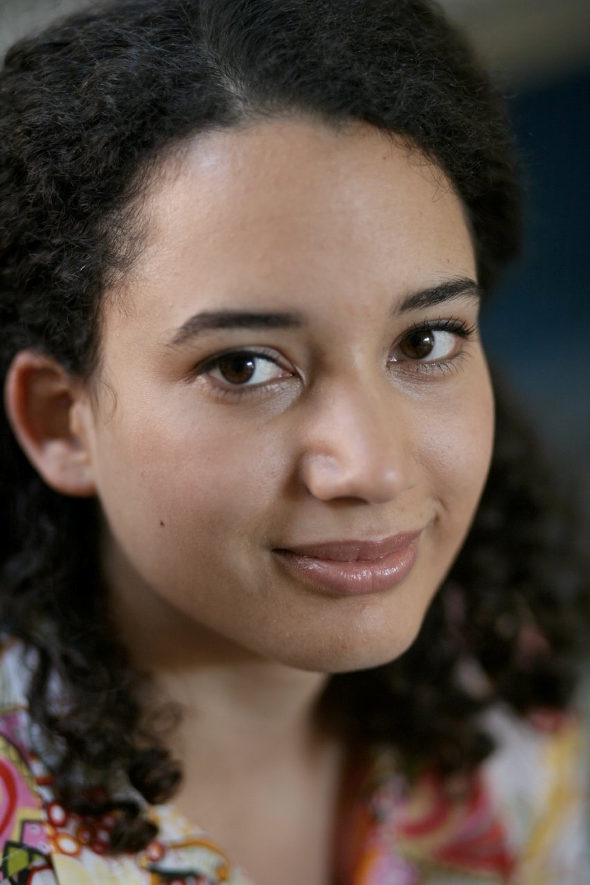 et billede af Willemijn Kressenhof