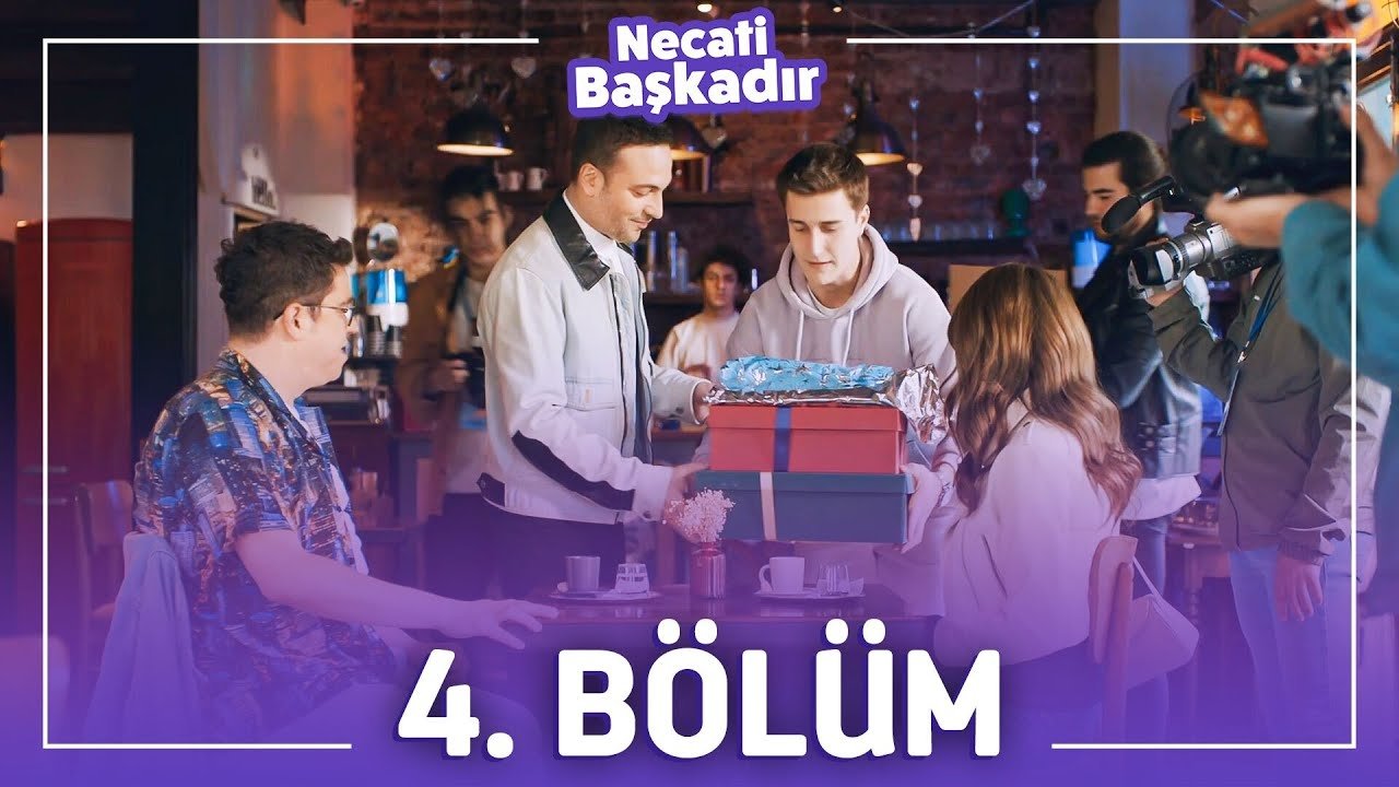 Thumbnail for Episode 4 Season 1 Episode 4