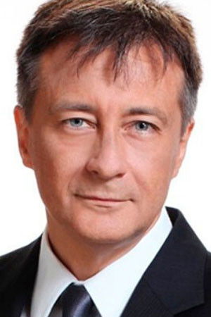 et billede af Rolando Graña