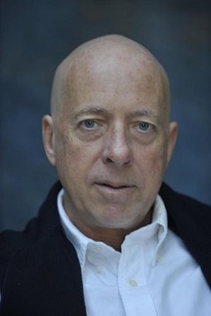 et billede af Rupert Bates