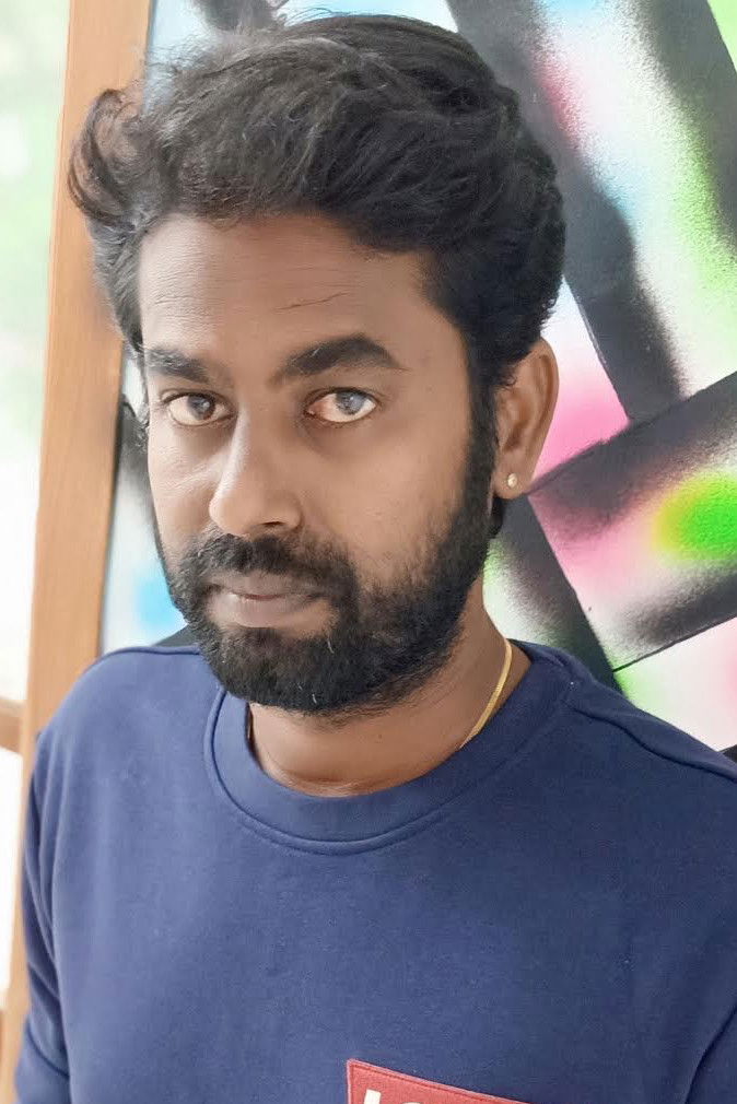 et billede af Murugan Raj