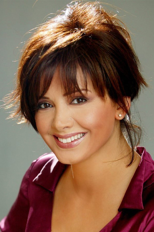 et billede af Esra Ceyhan