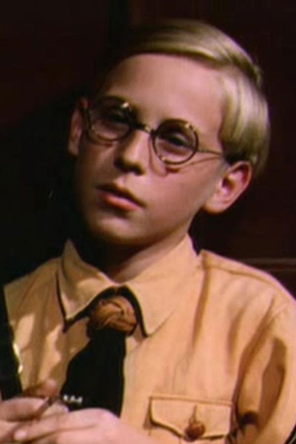 et billede af Helo Gutschwager