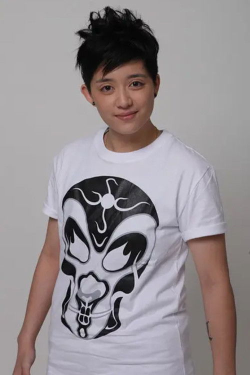 et billede af Lareine Hsu